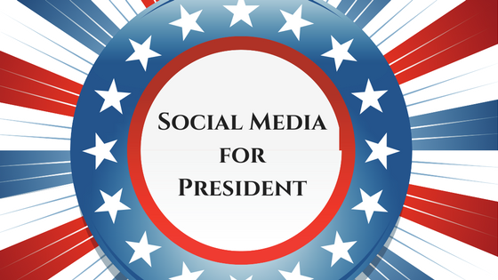 social-media-for-president